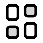 Dashboard SVG Icon
